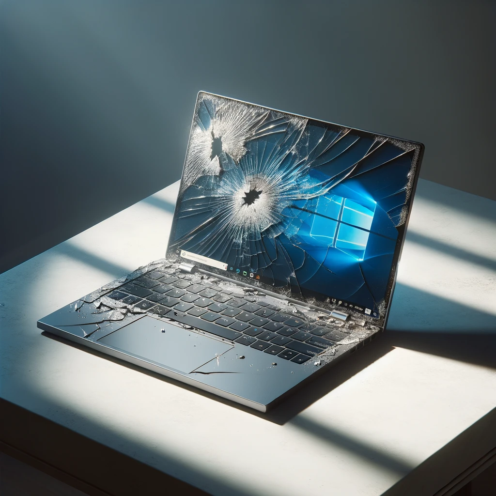 Lien vers le formulaire support